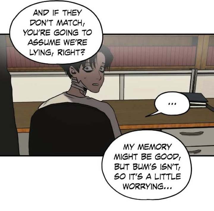 Killing Stalking Chapter 32 Page 130