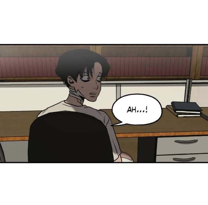 Killing Stalking Chapter 32 Page 131