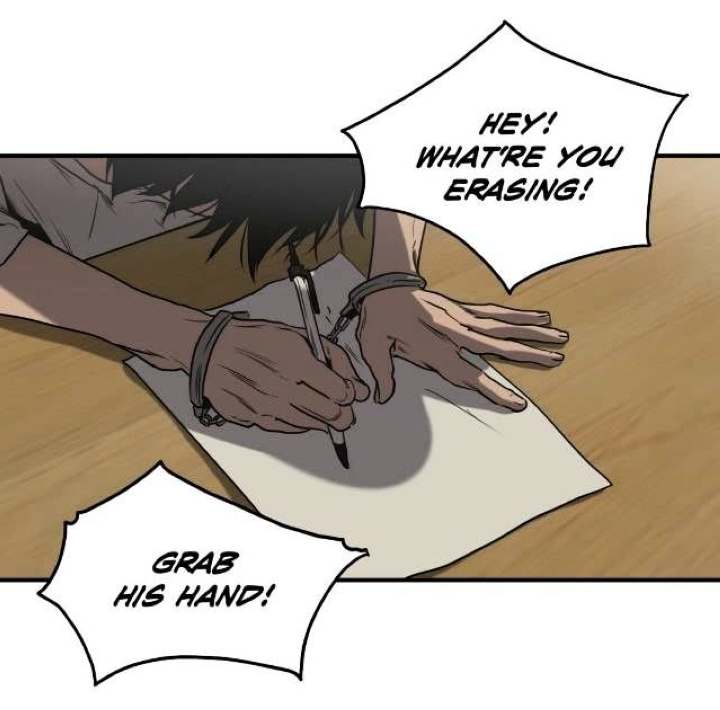 Killing Stalking Chapter 32 Page 132