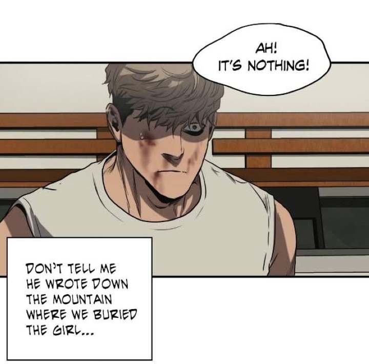 Killing Stalking Chapter 32 Page 133