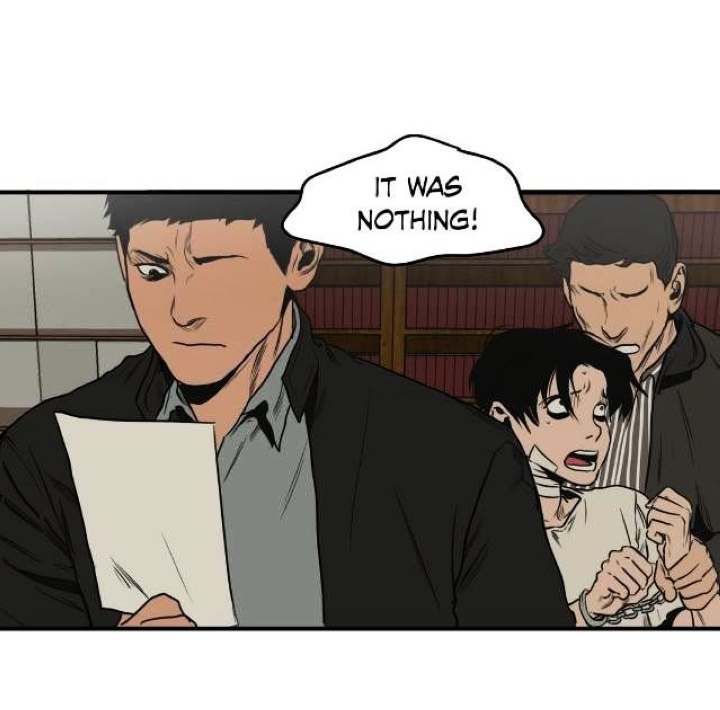 Killing Stalking Chapter 32 Page 134