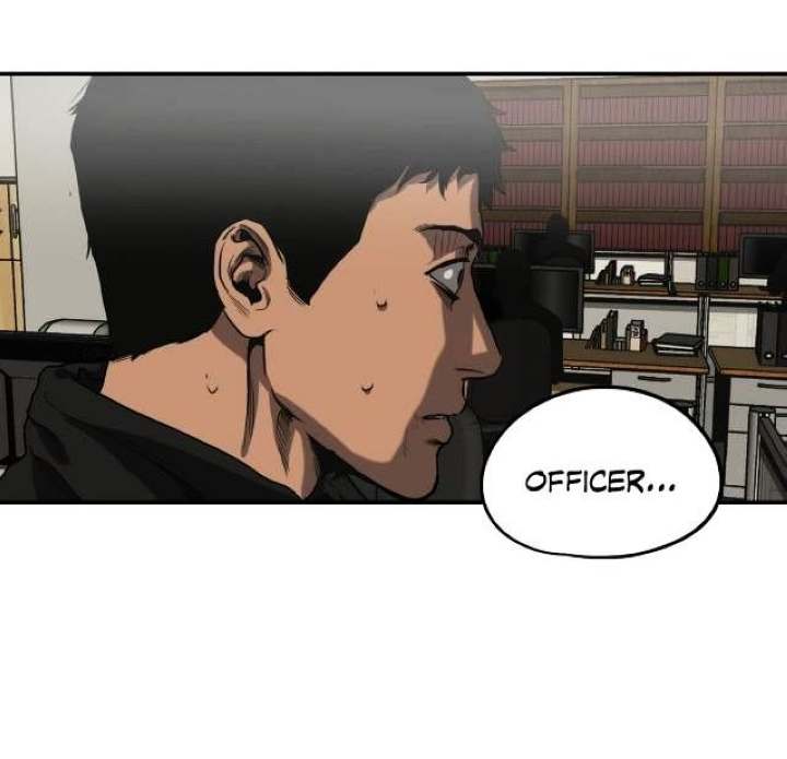 Killing Stalking Chapter 32 Page 14