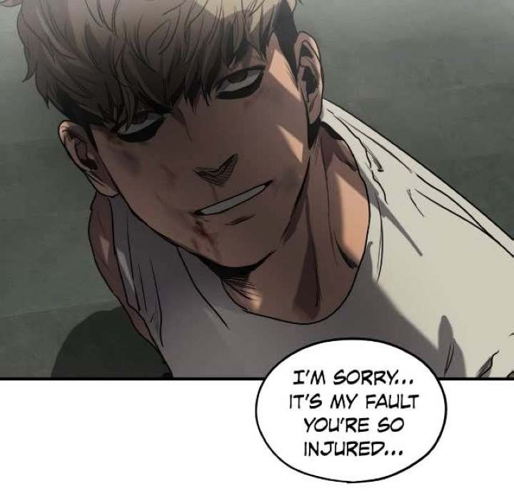 Killing Stalking Chapter 32 Page 15