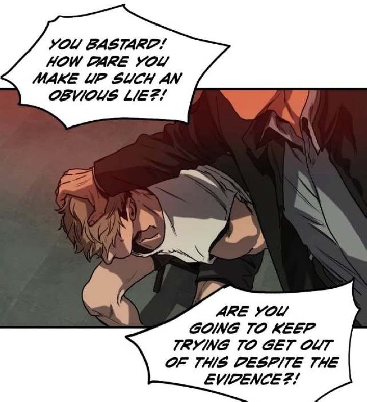 Killing Stalking Chapter 32 Page 17