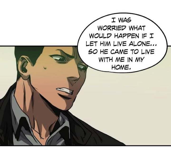 Killing Stalking Chapter 32 Page 2