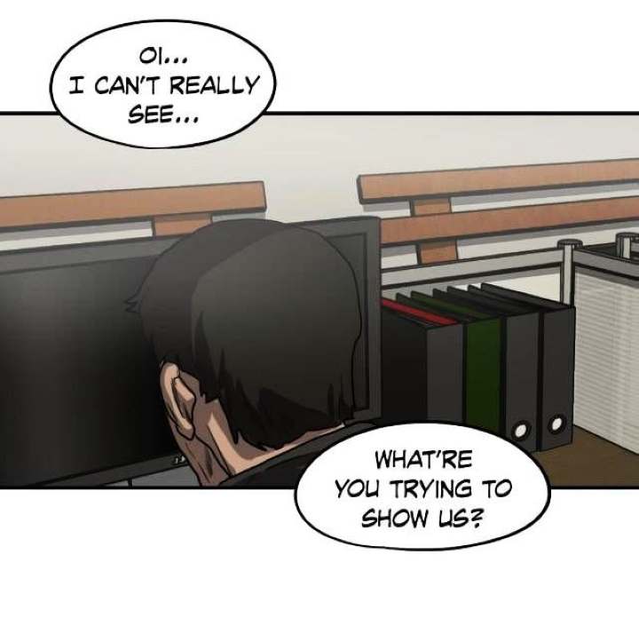 Killing Stalking Chapter 32 Page 22