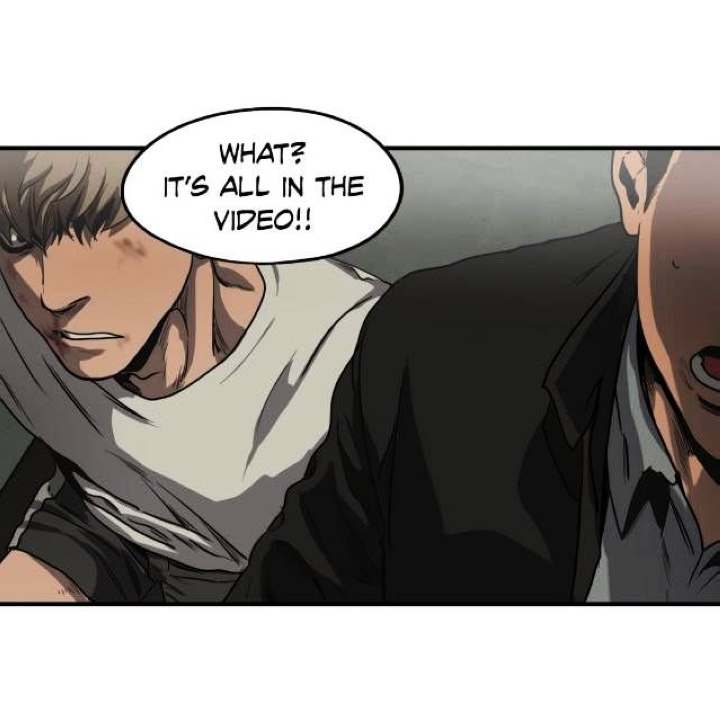Killing Stalking Chapter 32 Page 23