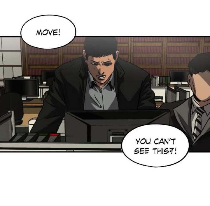 Killing Stalking Chapter 32 Page 25