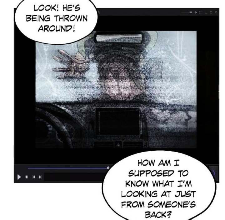 Killing Stalking Chapter 32 Page 26