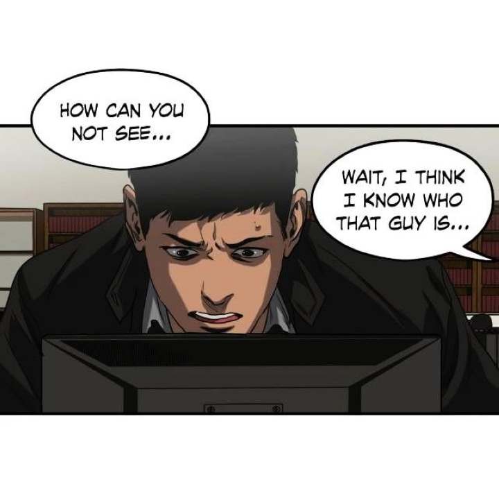 Killing Stalking Chapter 32 Page 27