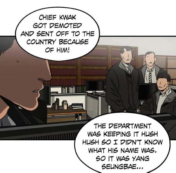 Killing Stalking Chapter 32 Page 28