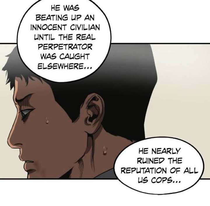 Killing Stalking Chapter 32 Page 29