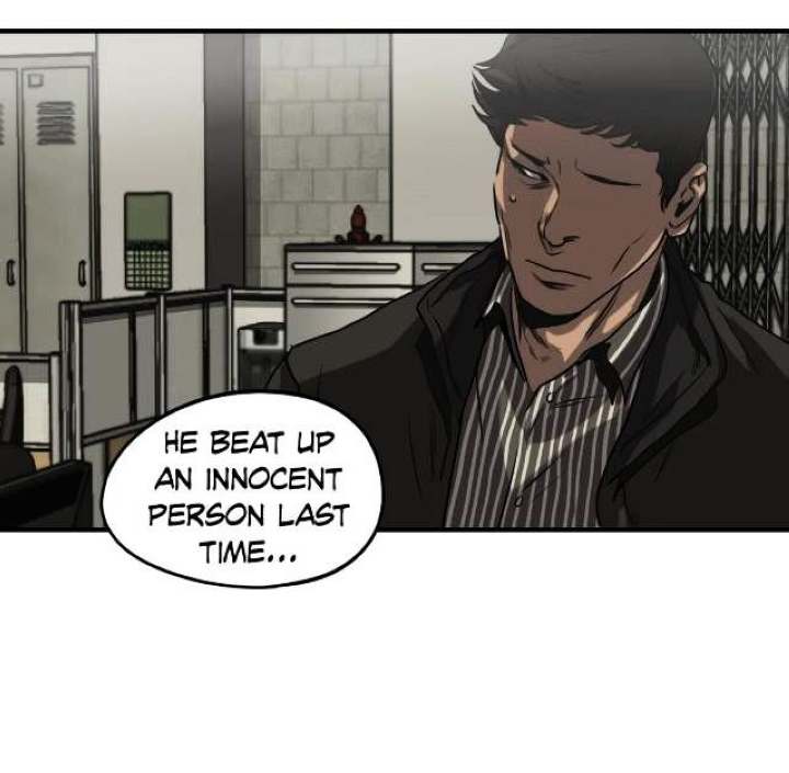 Killing Stalking Chapter 32 Page 32