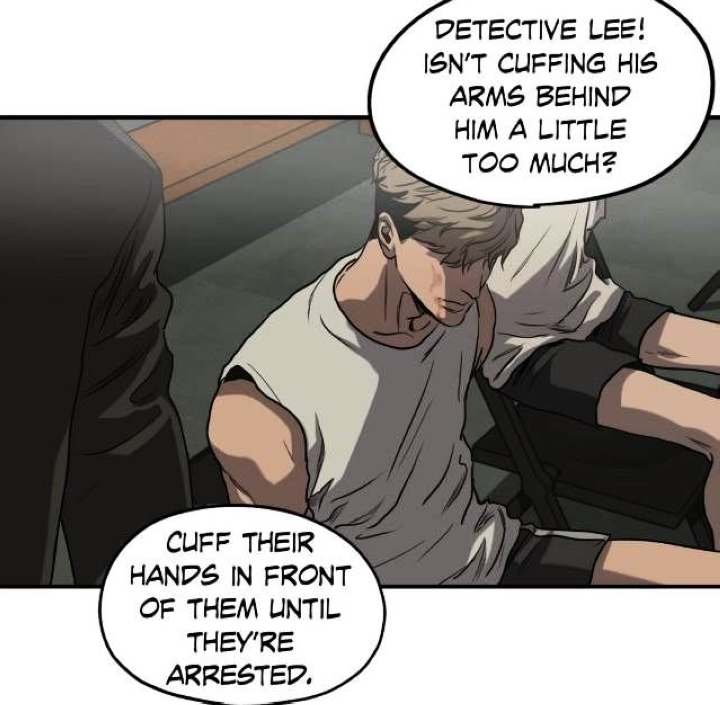 Killing Stalking Chapter 32 Page 35