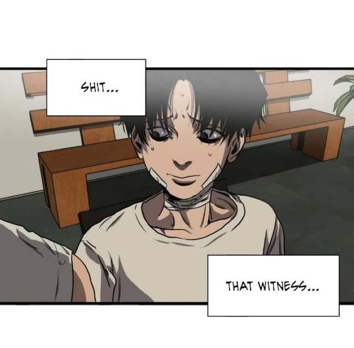 Killing Stalking Chapter 32 Page 39