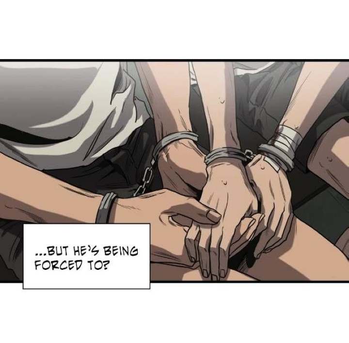 Killing Stalking Chapter 32 Page 42