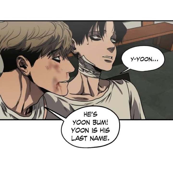 Killing Stalking Chapter 32 Page 45