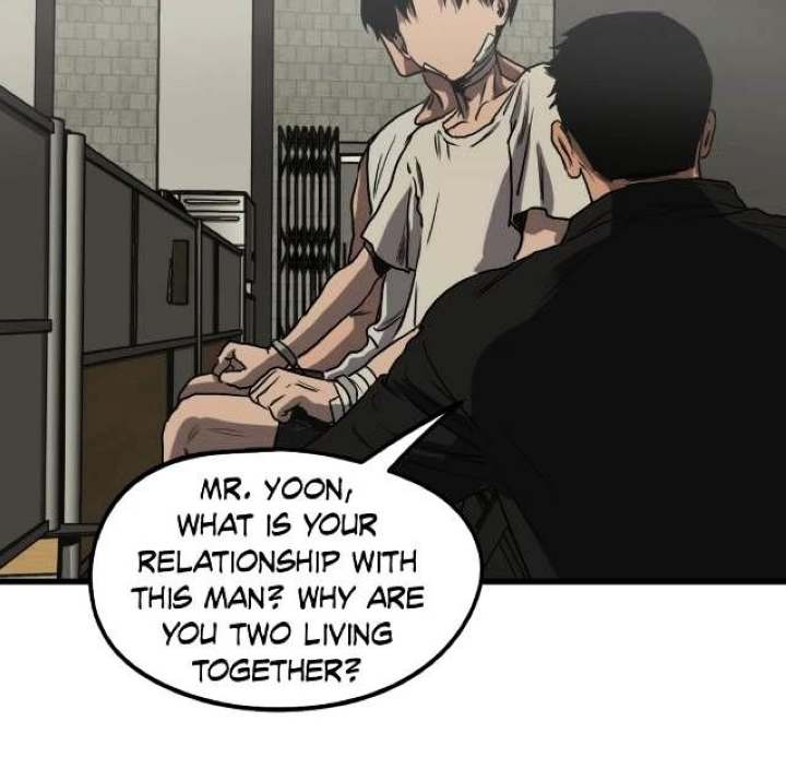 Killing Stalking Chapter 32 Page 47
