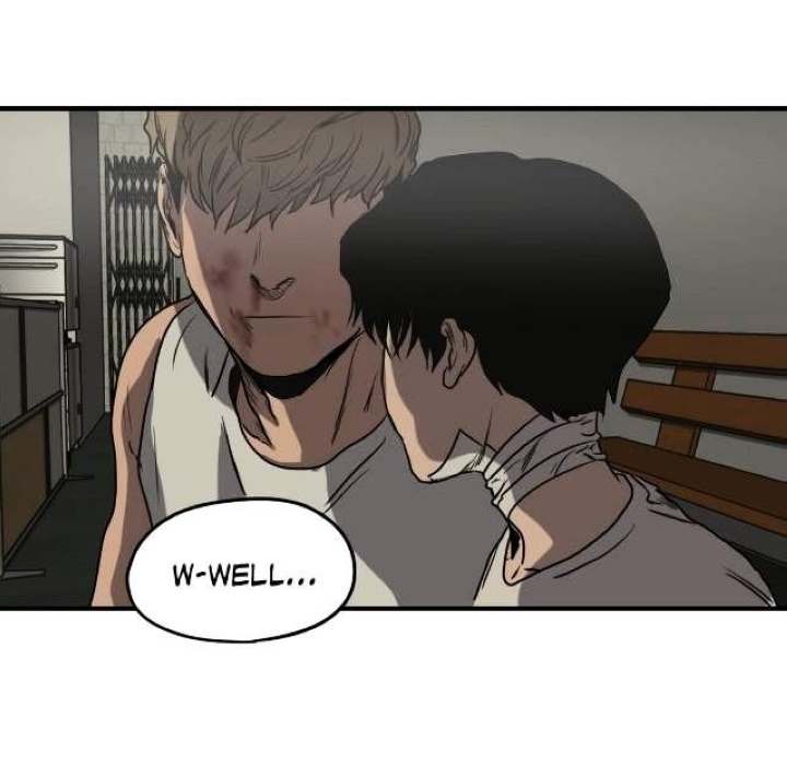 Killing Stalking Chapter 32 Page 49