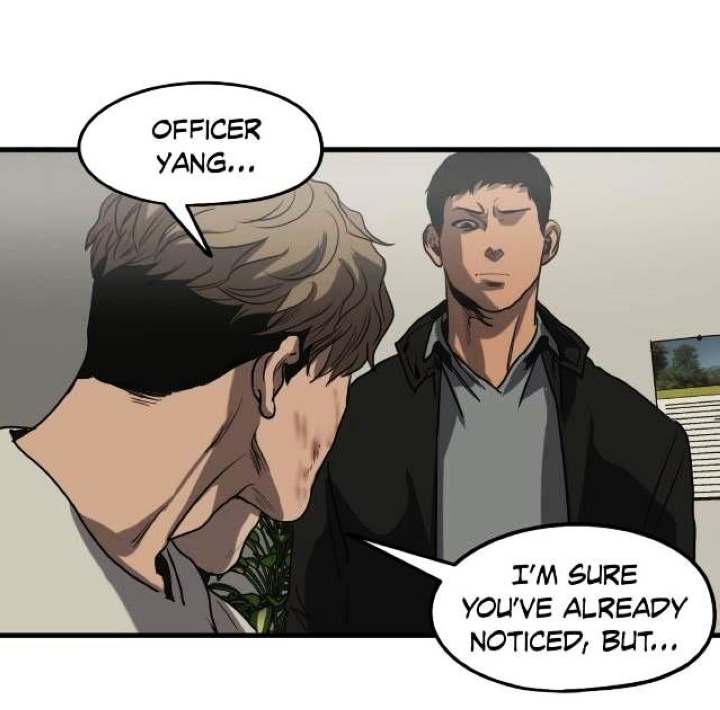 Killing Stalking Chapter 32 Page 50