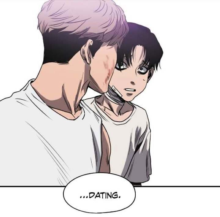 Killing Stalking Chapter 32 Page 52