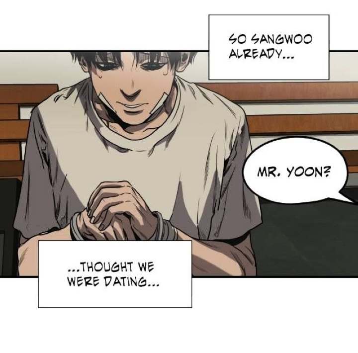 Killing Stalking Chapter 32 Page 57