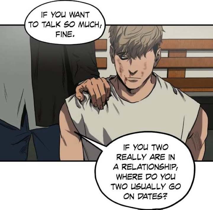 Killing Stalking Chapter 32 Page 65