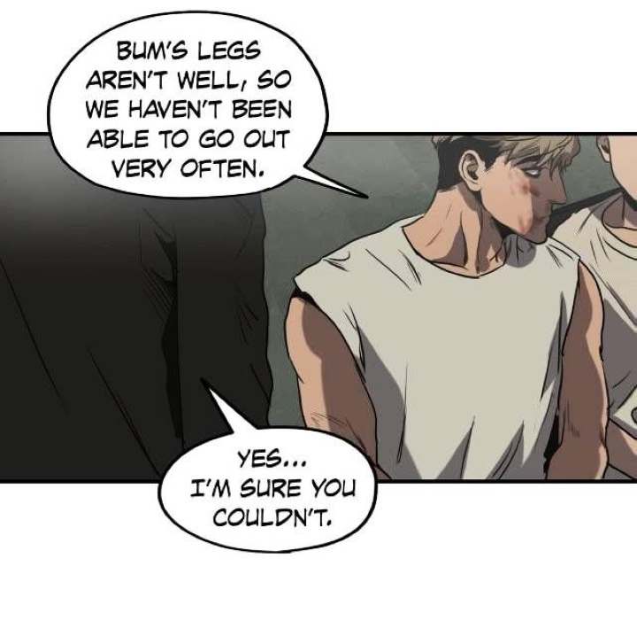 Killing Stalking Chapter 32 Page 67