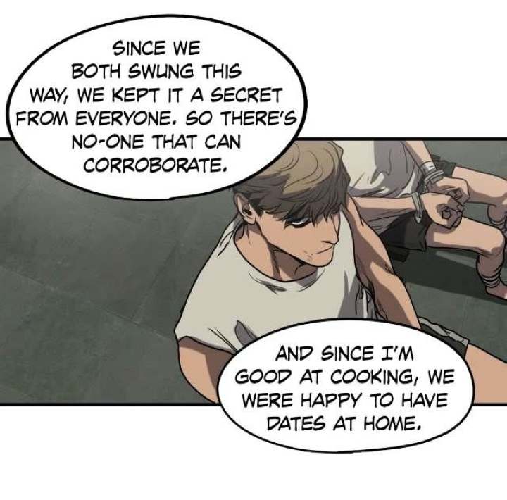 Killing Stalking Chapter 32 Page 68