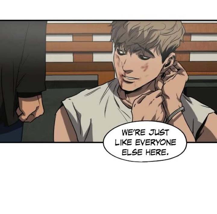 Killing Stalking Chapter 32 Page 70