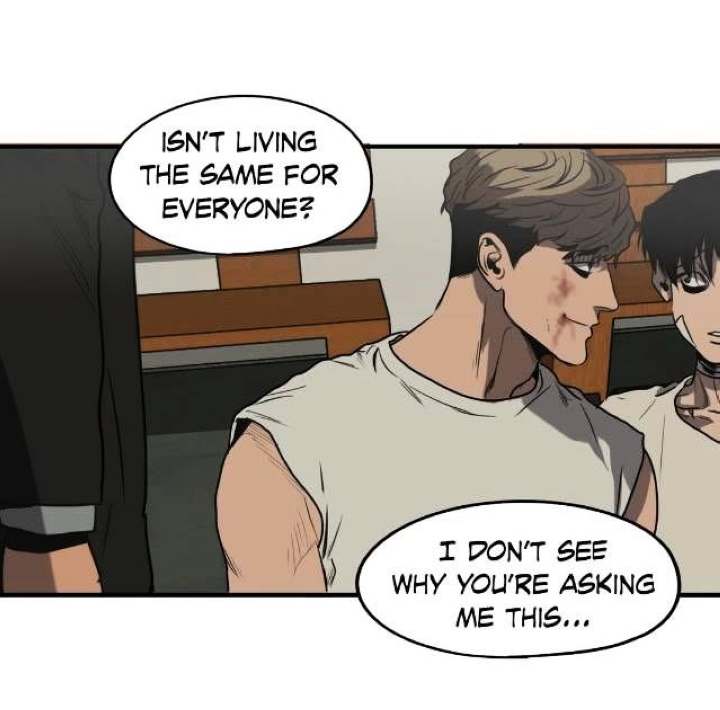 Killing Stalking Chapter 32 Page 72