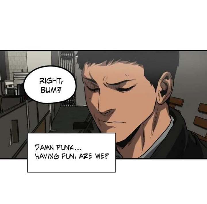 Killing Stalking Chapter 32 Page 73