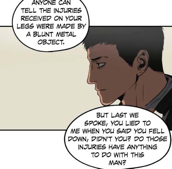 Killing Stalking Chapter 32 Page 75