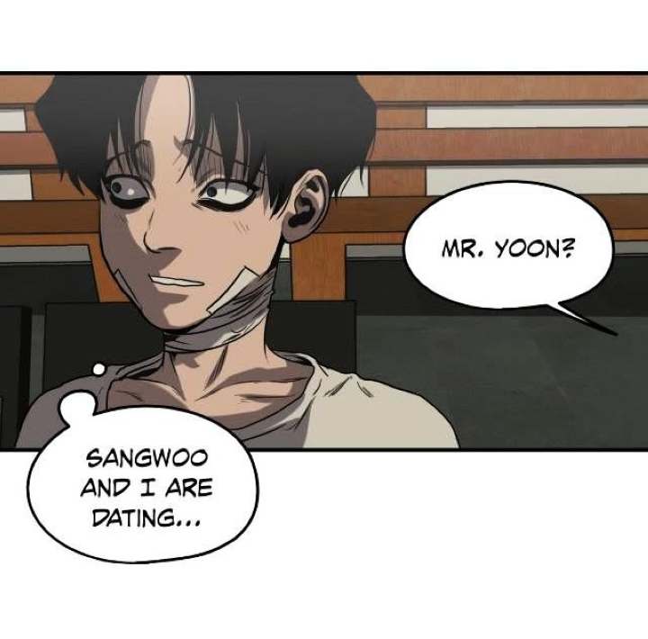 Killing Stalking Chapter 32 Page 76