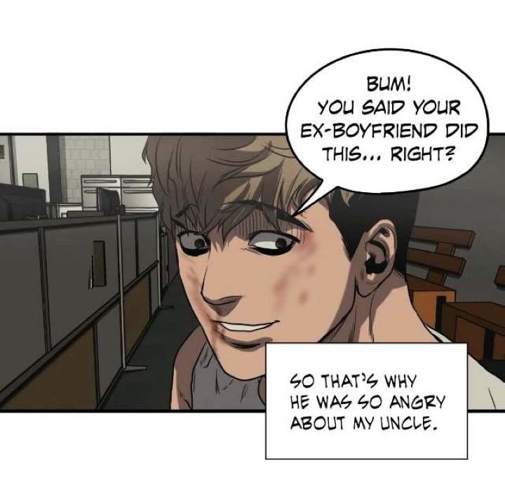 Killing Stalking Chapter 32 Page 78
