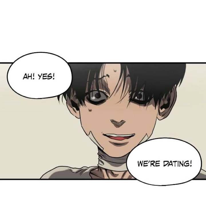 Killing Stalking Chapter 32 Page 84