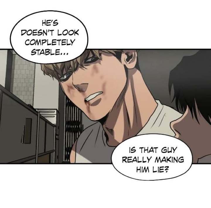 Killing Stalking Chapter 32 Page 87