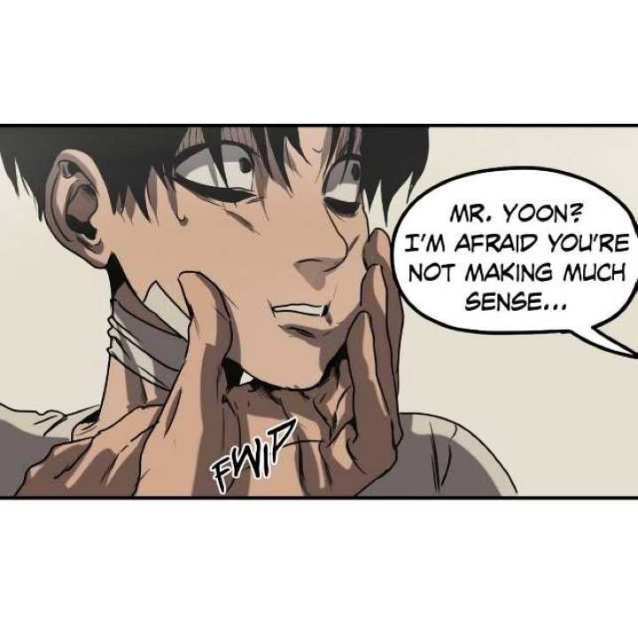 Killing Stalking Chapter 32 Page 88