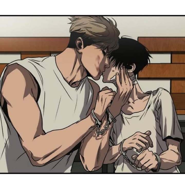 Killing Stalking Chapter 32 Page 89