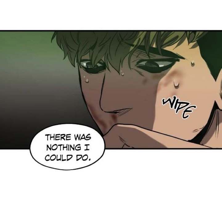 Killing Stalking Chapter 32 Page 9