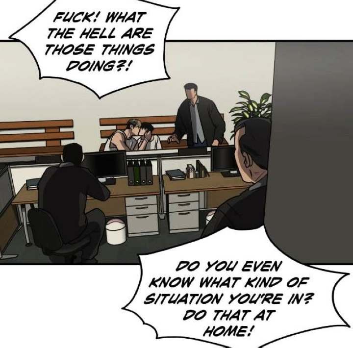 Killing Stalking Chapter 32 Page 91