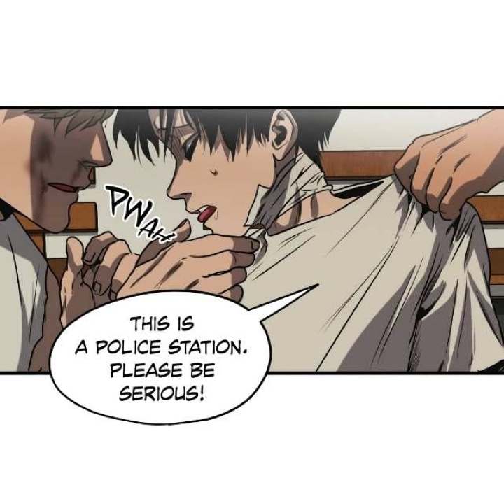 Killing Stalking Chapter 32 Page 92