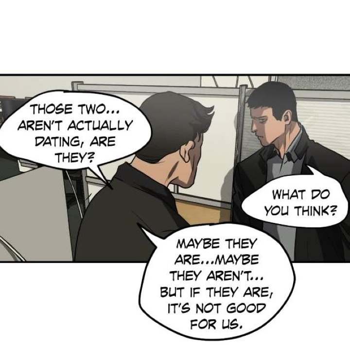 Killing Stalking Chapter 32 Page 95
