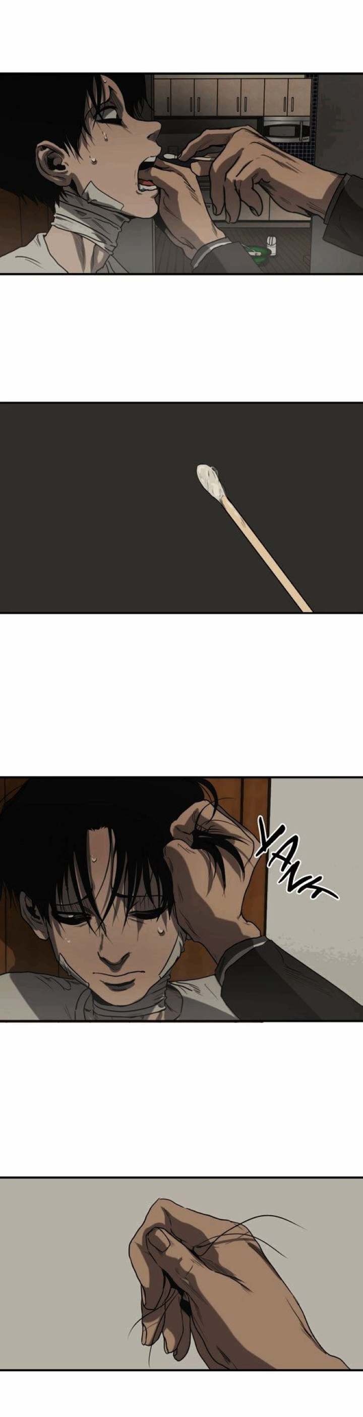 Killing Stalking Chapter 33 Page 16