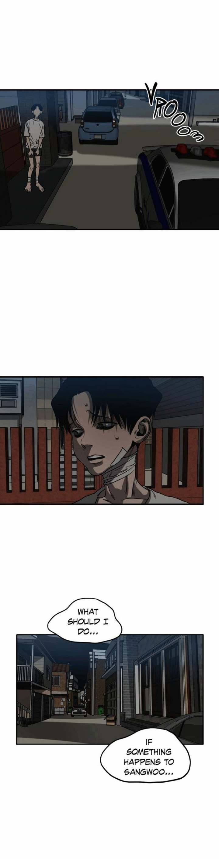 Killing Stalking Chapter 33 Page 19