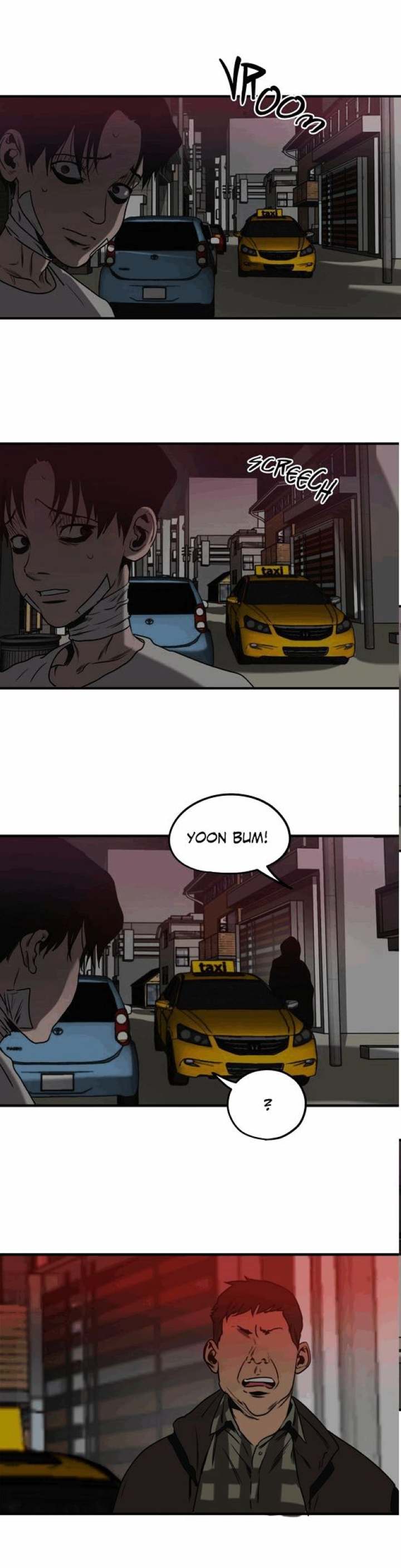 Killing Stalking Chapter 33 Page 20
