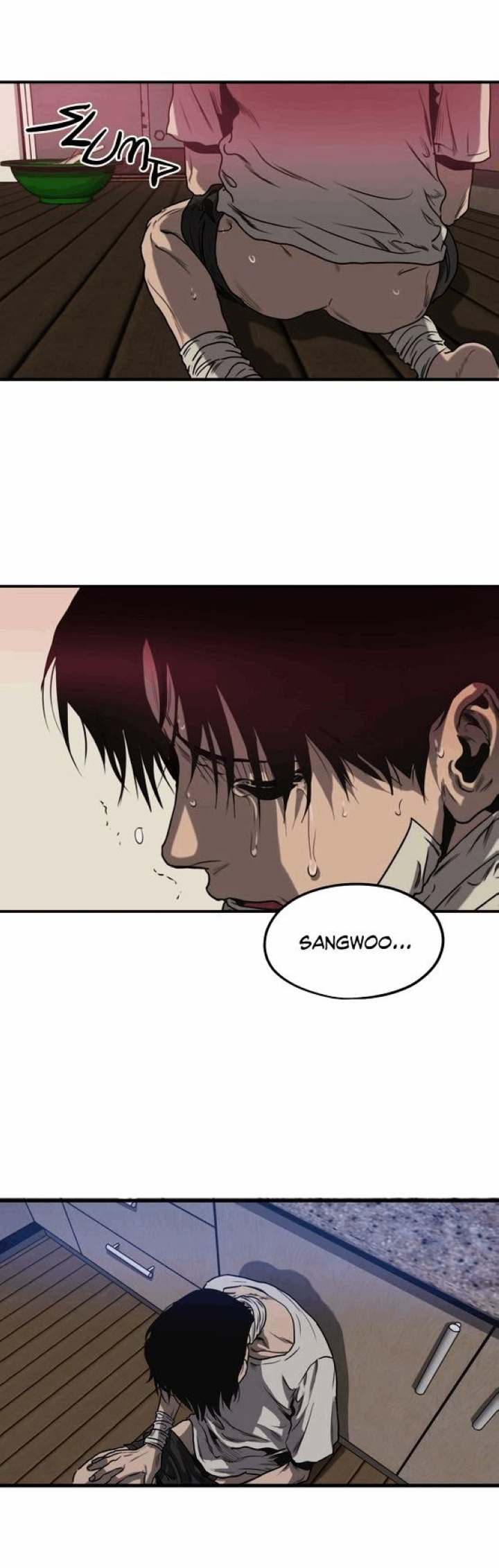Killing Stalking Chapter 33 Page 38