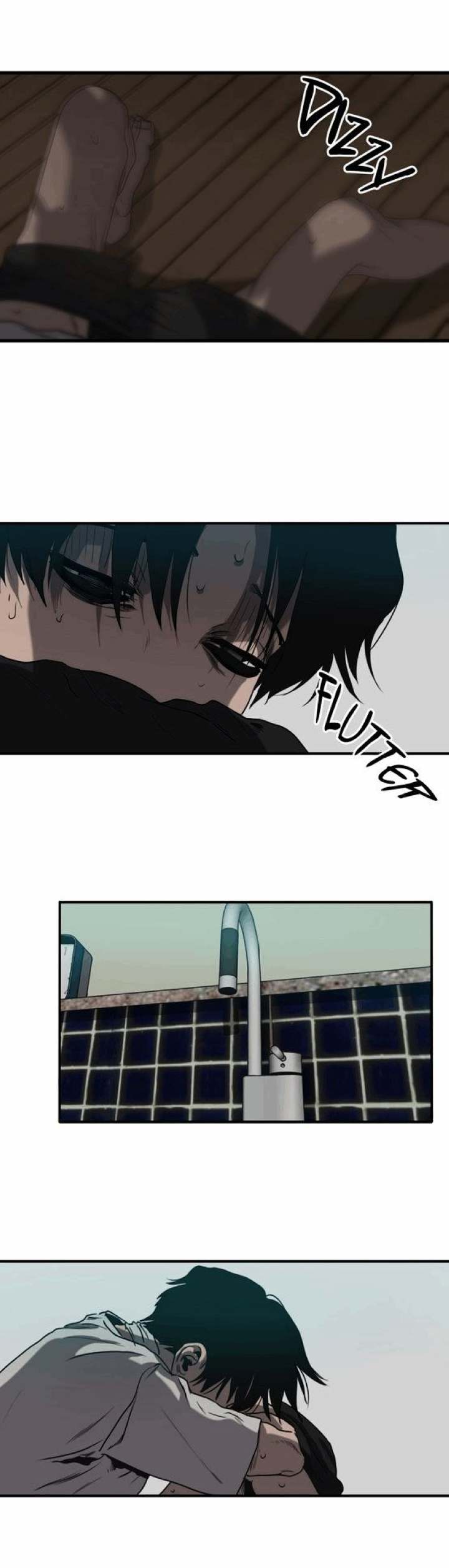 Killing Stalking Chapter 33 Page 41