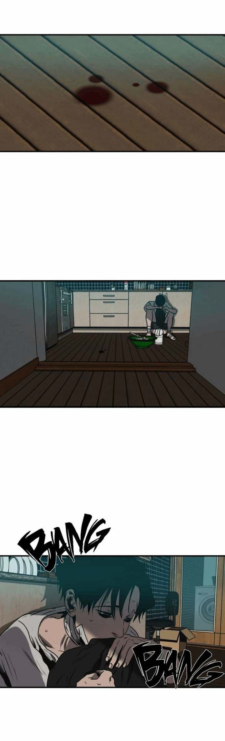 Killing Stalking Chapter 33 Page 42
