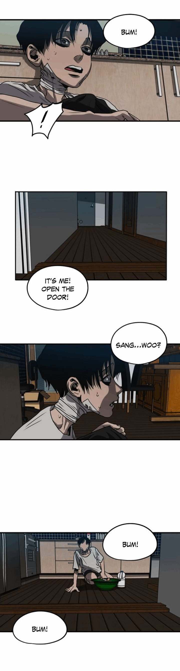 Killing Stalking Chapter 33 Page 43